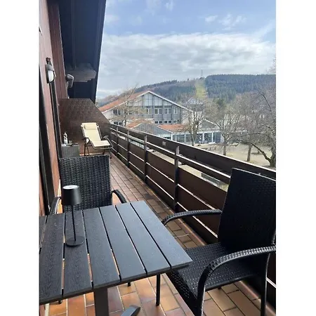 Hahnenkleer Tied 2 Comfortable Goslar